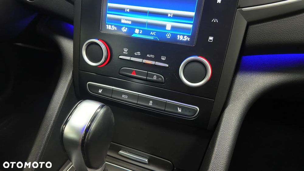 Renault Talisman ENERGY TCe 200 EDC INTENS - 25