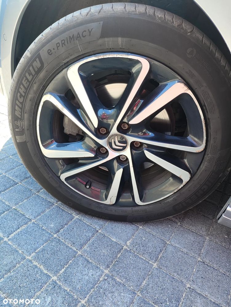 Citroën C4 Picasso - 20