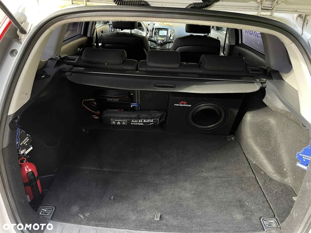 Hyundai i30 - 9