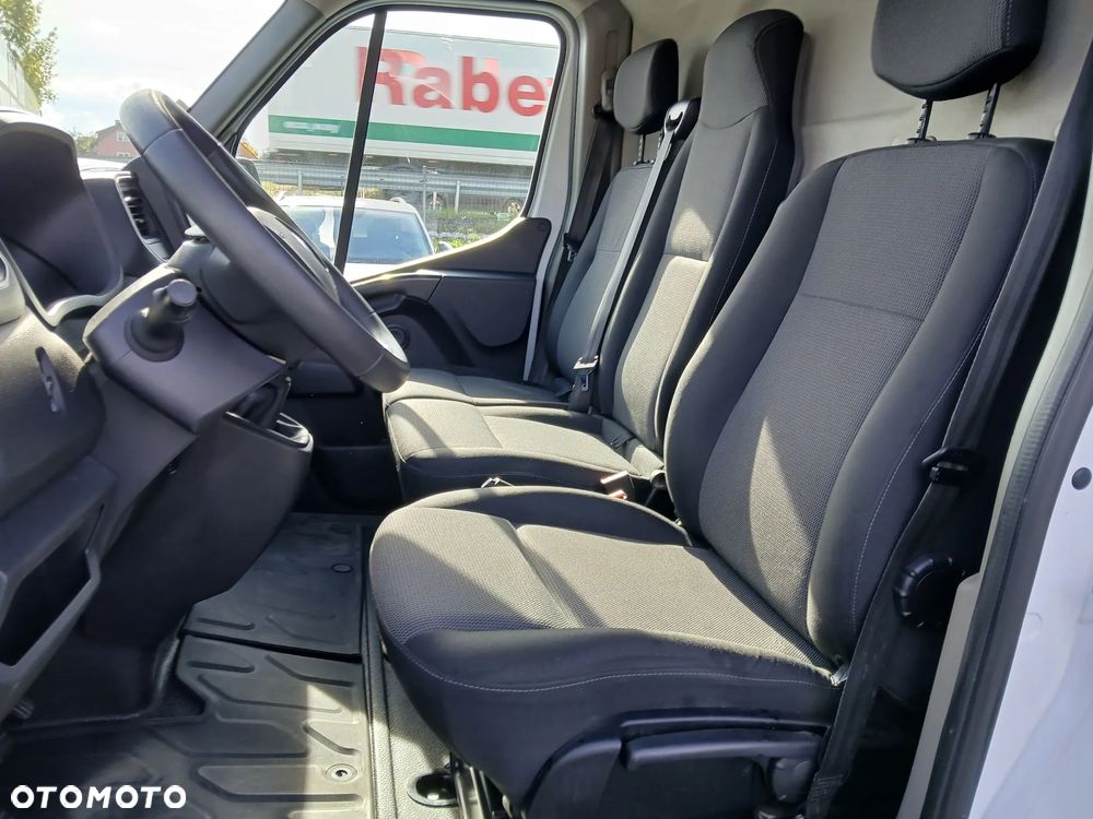 Renault Master - 11