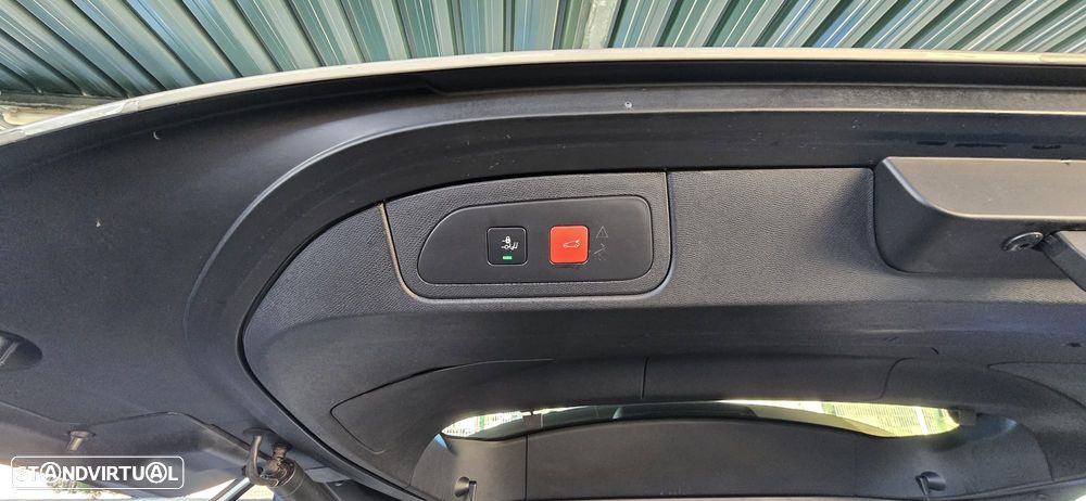 DS DS7 Crossback E-Tense Rivoli EAT8 - 34