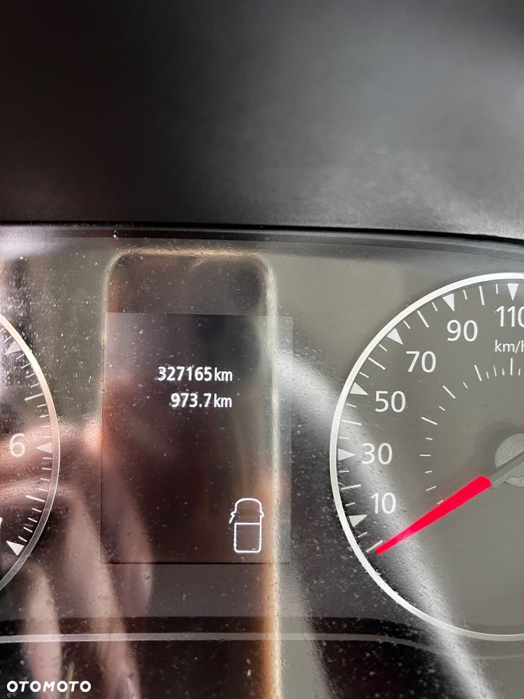 Renault MASTER - 8