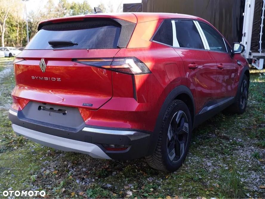 Renault Symbioz 1.8 E-Tech Full Hybrid 160 Esprit Alpine - 4