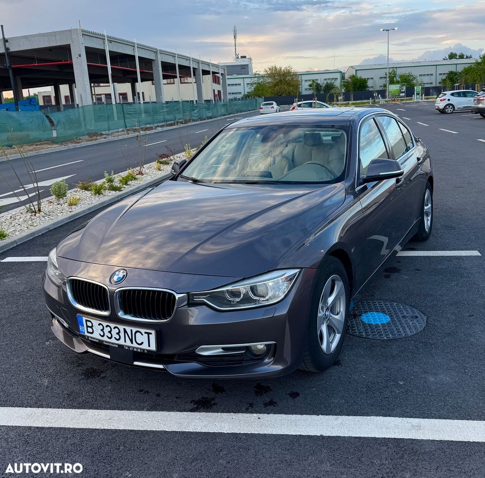 BMW Seria 3 - 3