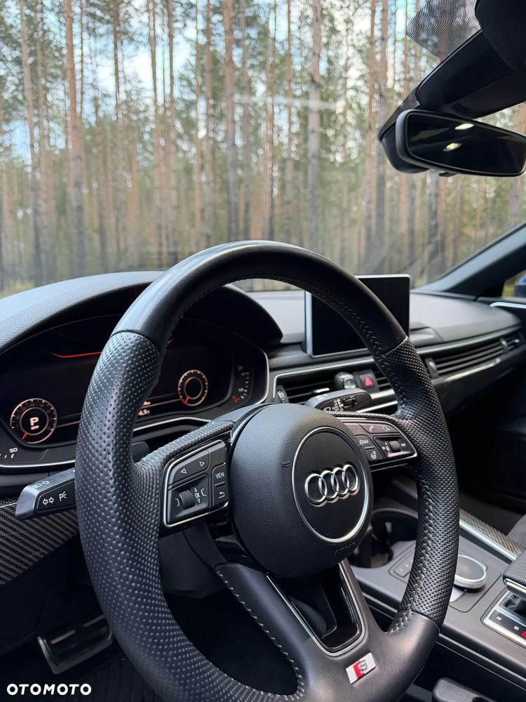 Audi A5 Sportback - 18
