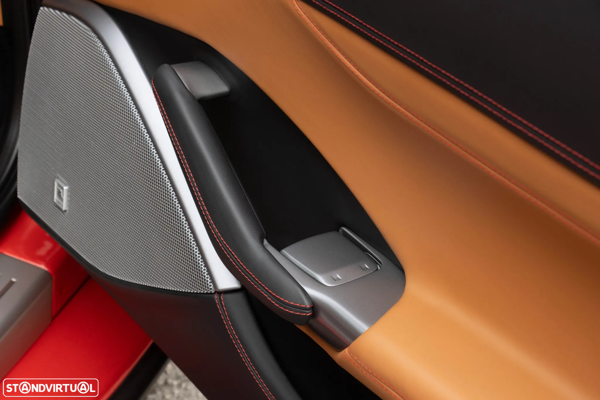 Ferrari Portofino Standard - 51