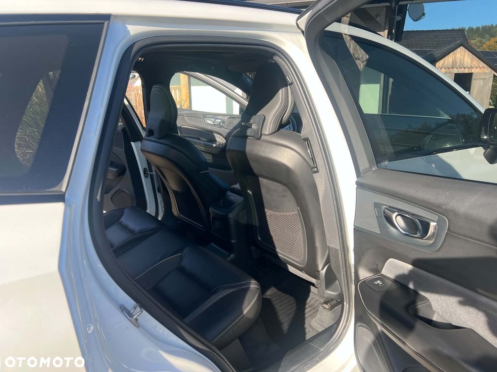 Volvo XC 60 - 15