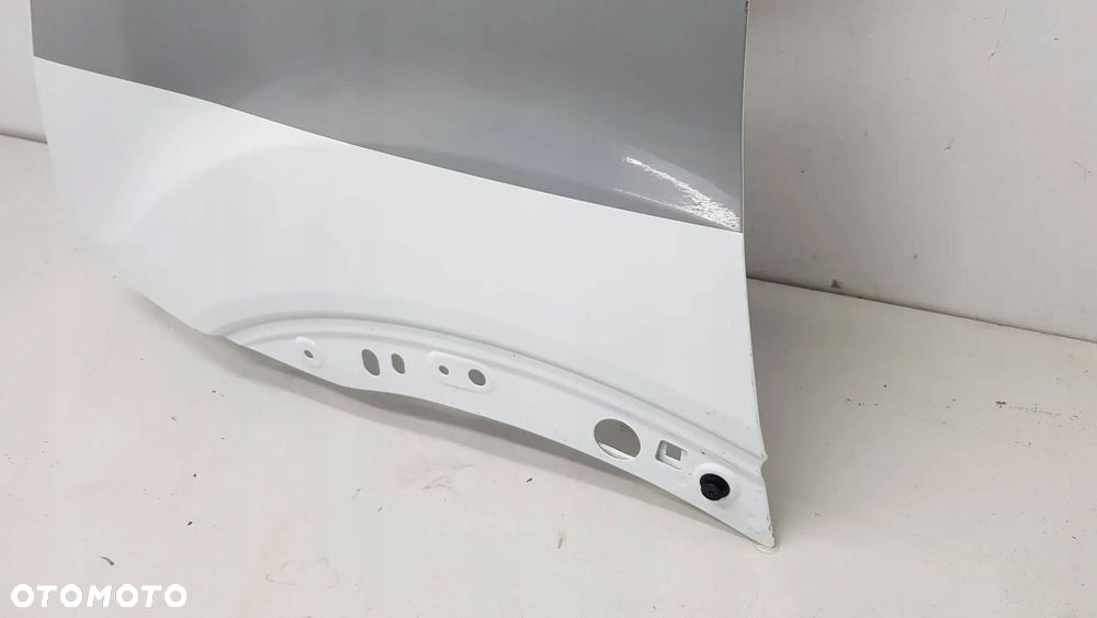 ford transit vi 13- błotnik lewy przód ładny - 6