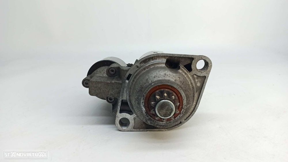 MOTOR DE ARRANQUE VOLKSWAGEN BORA BERLINA (1J2) TRENDLINE - 7