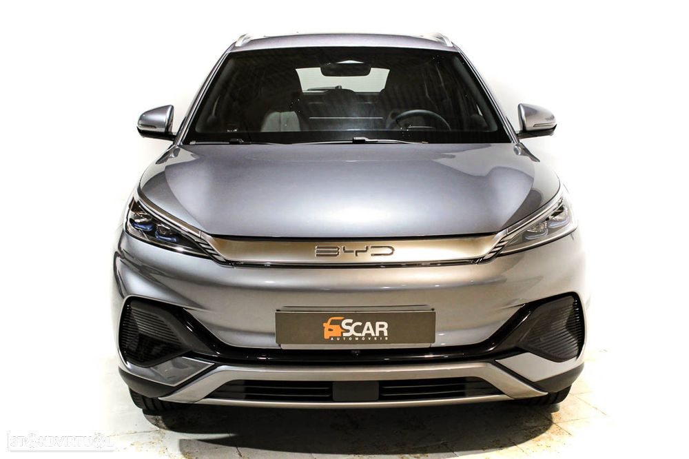 BYD Atto 3 60.48 kWh Comfort - 2