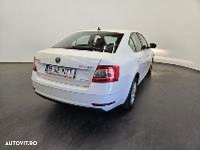 Skoda Octavia - 5