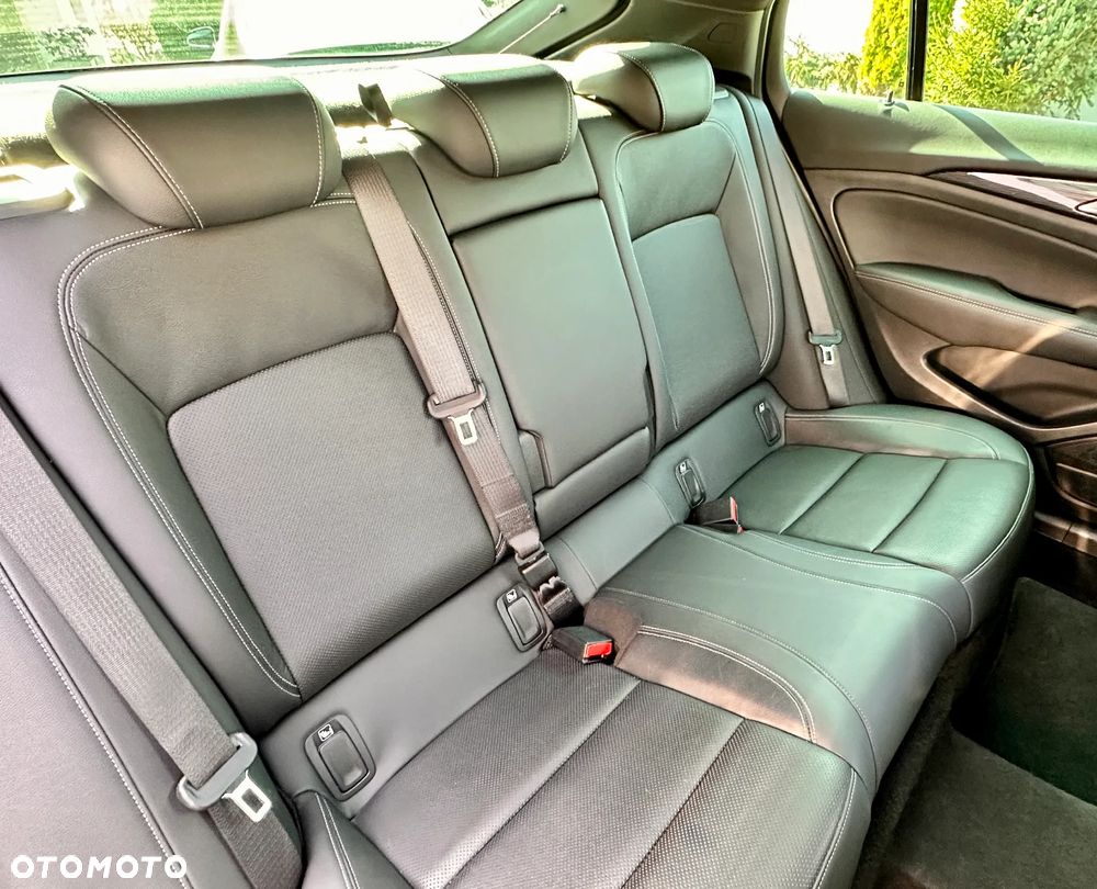 Opel Insignia 1.6 CDTI Innovation S&S Eco - 27