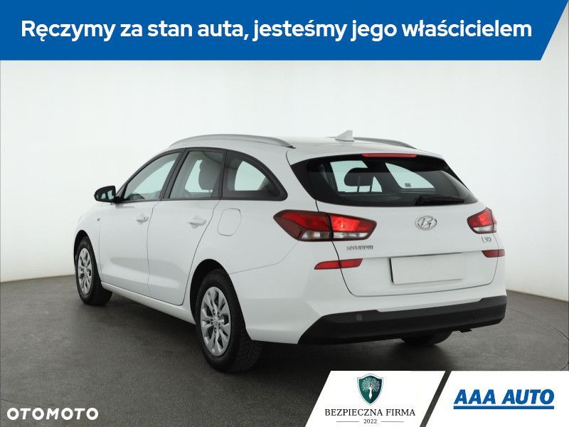 Hyundai i30 - 6