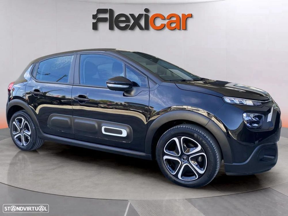 Citroën C3 1.2 PureTech Plus - 2