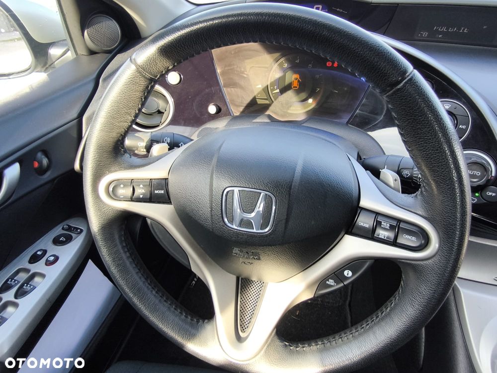 Honda Civic 1.8 Executive - 12