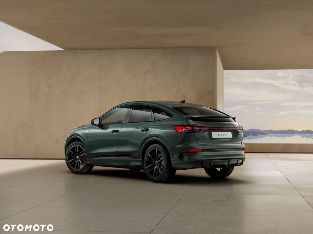 Audi Q4 Sportback e-tron - 6