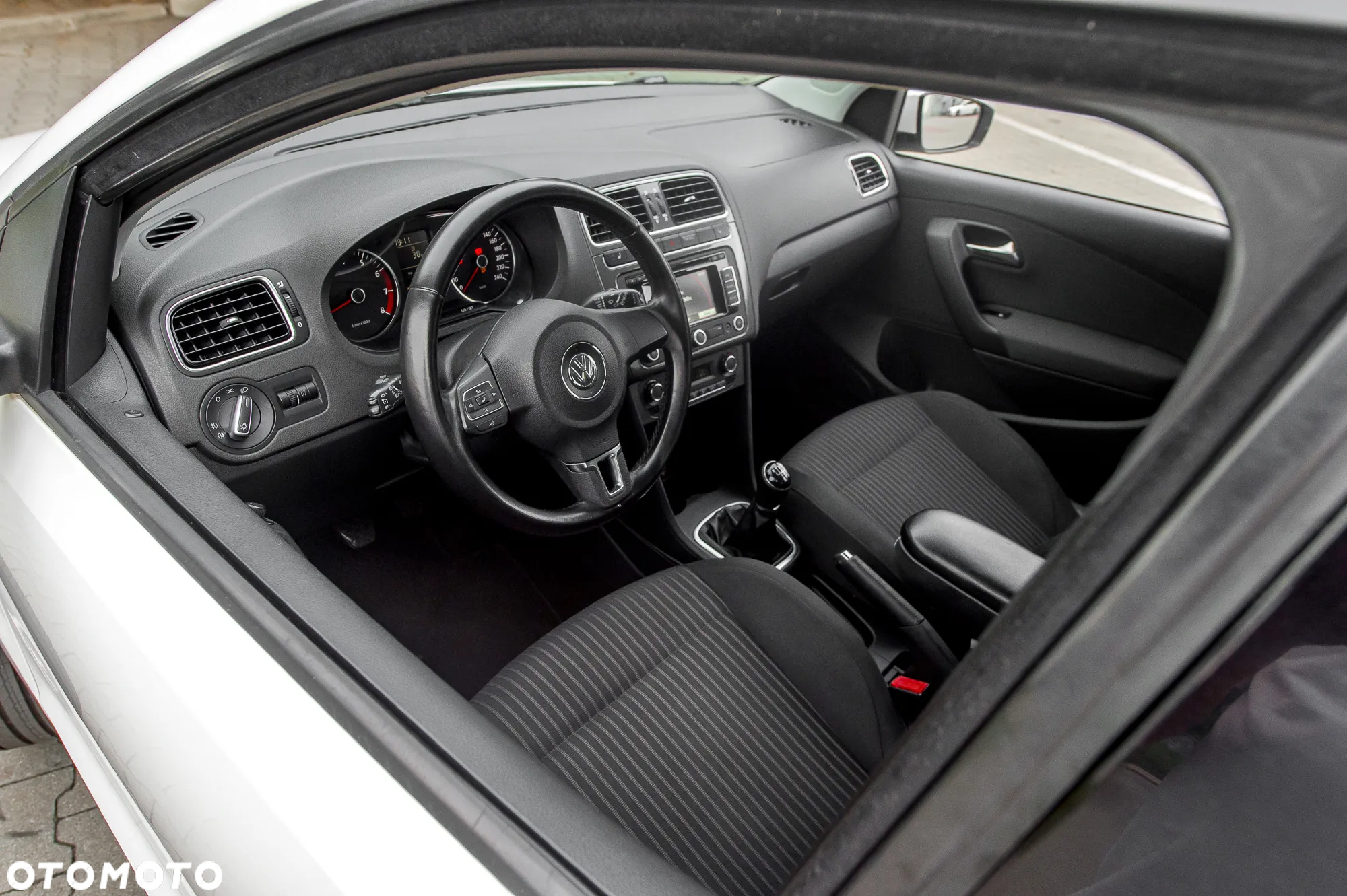 Volkswagen Polo 1.2 TSI Highline Optimum - 20