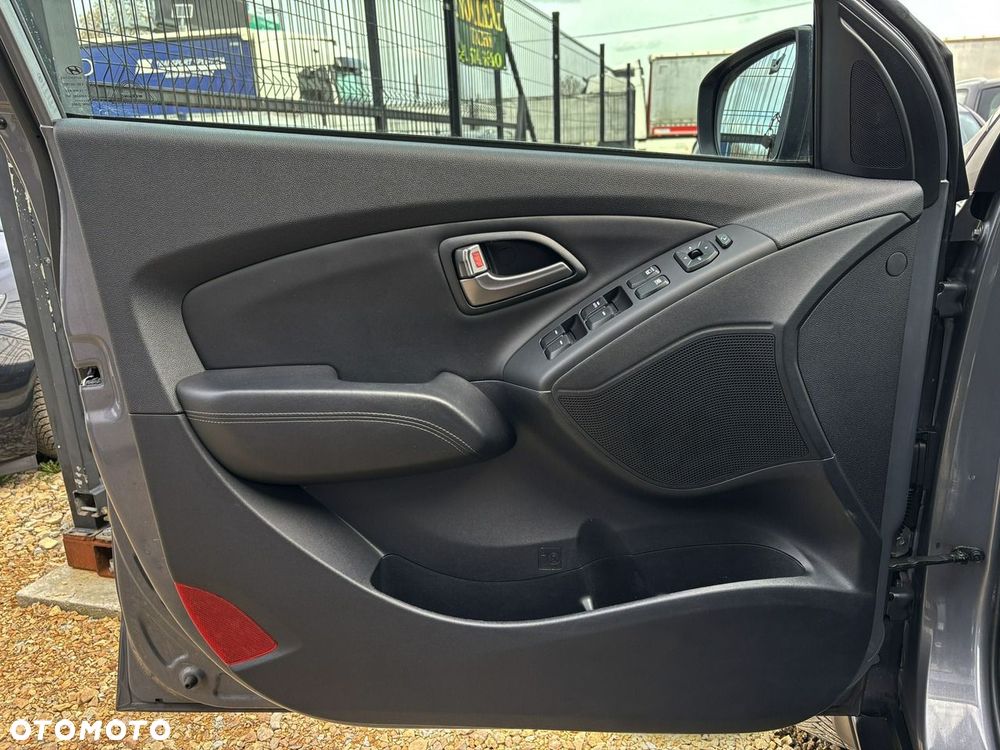 Hyundai ix35 2.0 CRDi Premium - 14