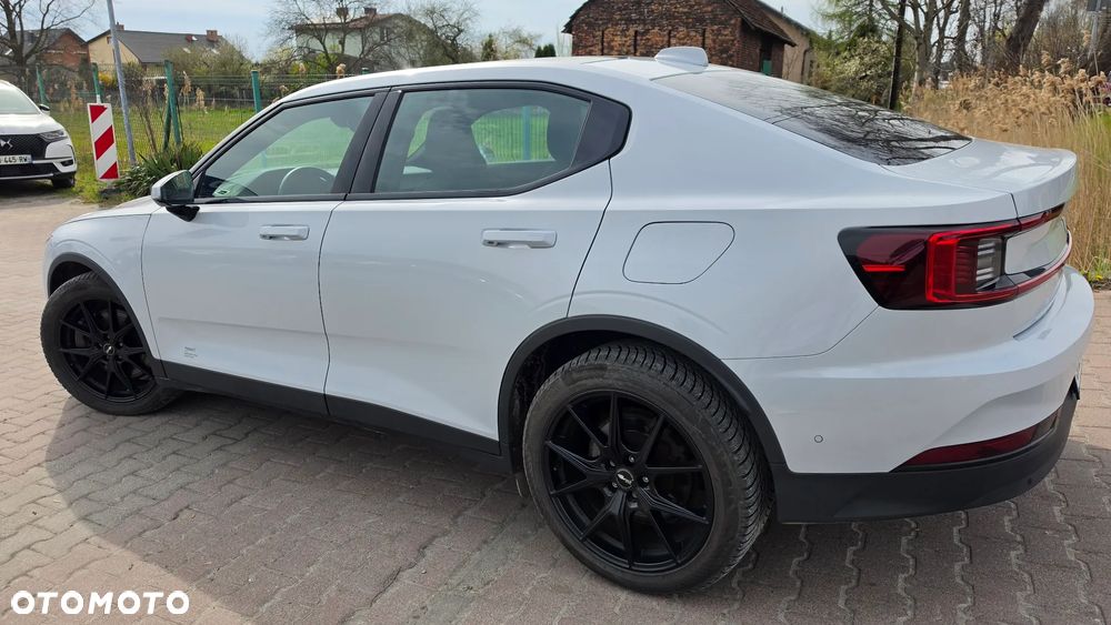 Polestar 2 - 25