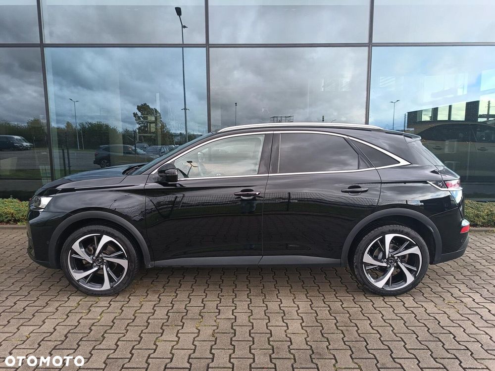DS Automobiles DS 7 Crossback 1.6 PureTech Rivoli - 13