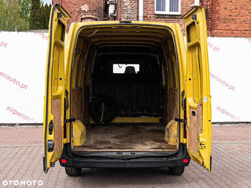 Renault Master L3H2 2.3 170KM - 12