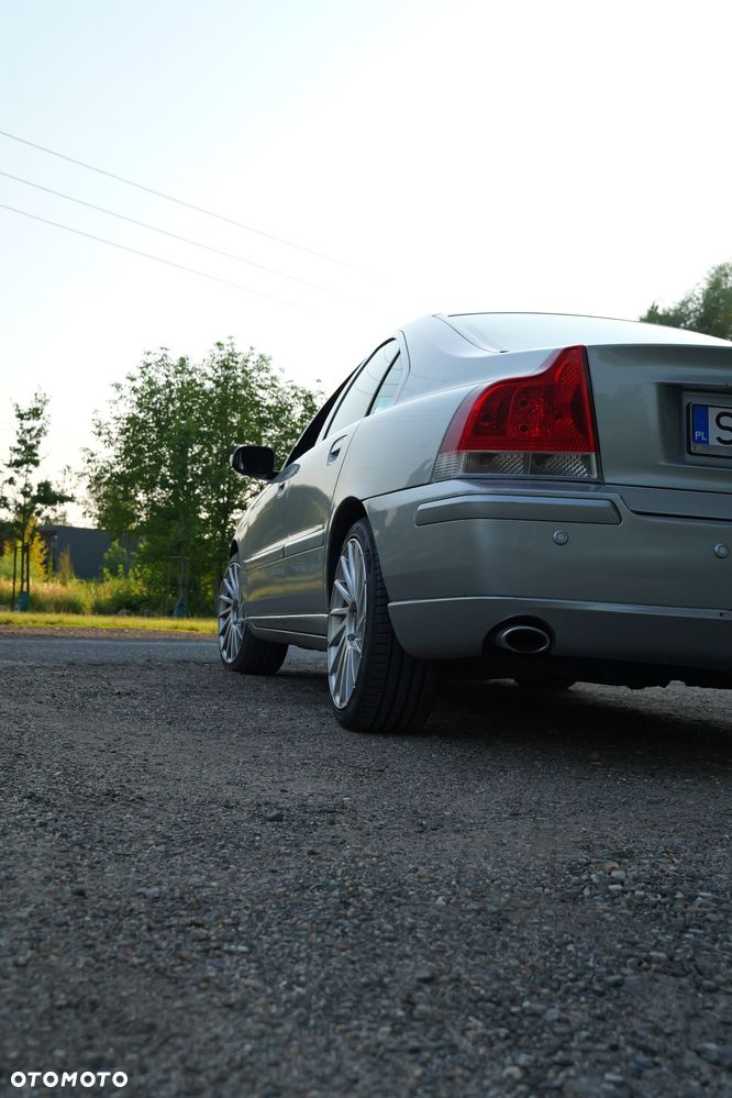 Volvo S60 - 3
