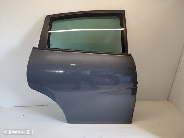 Porta Trás direita Seat Leon 1P 2005-2012