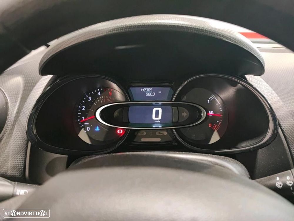 Renault Clio 1.5 dCi Zen - 3