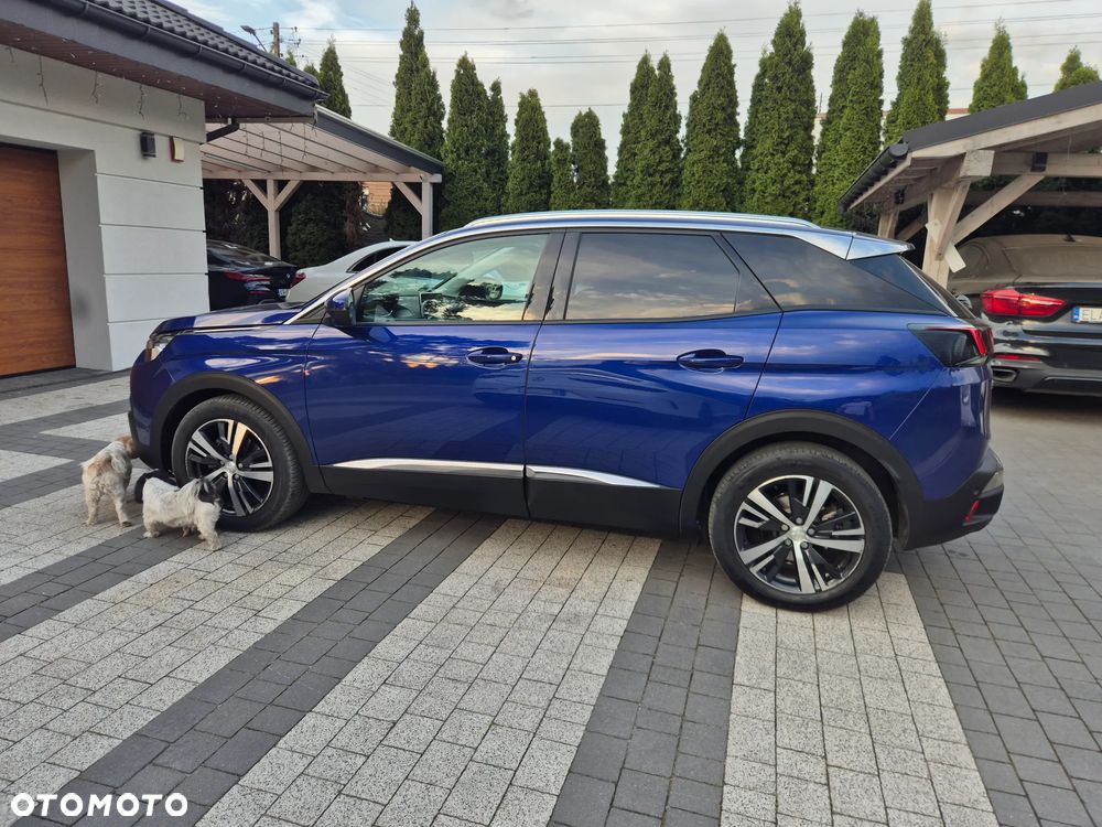 Peugeot 3008 - 8
