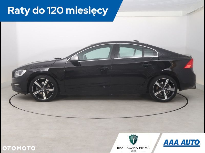 Volvo S60 - 3