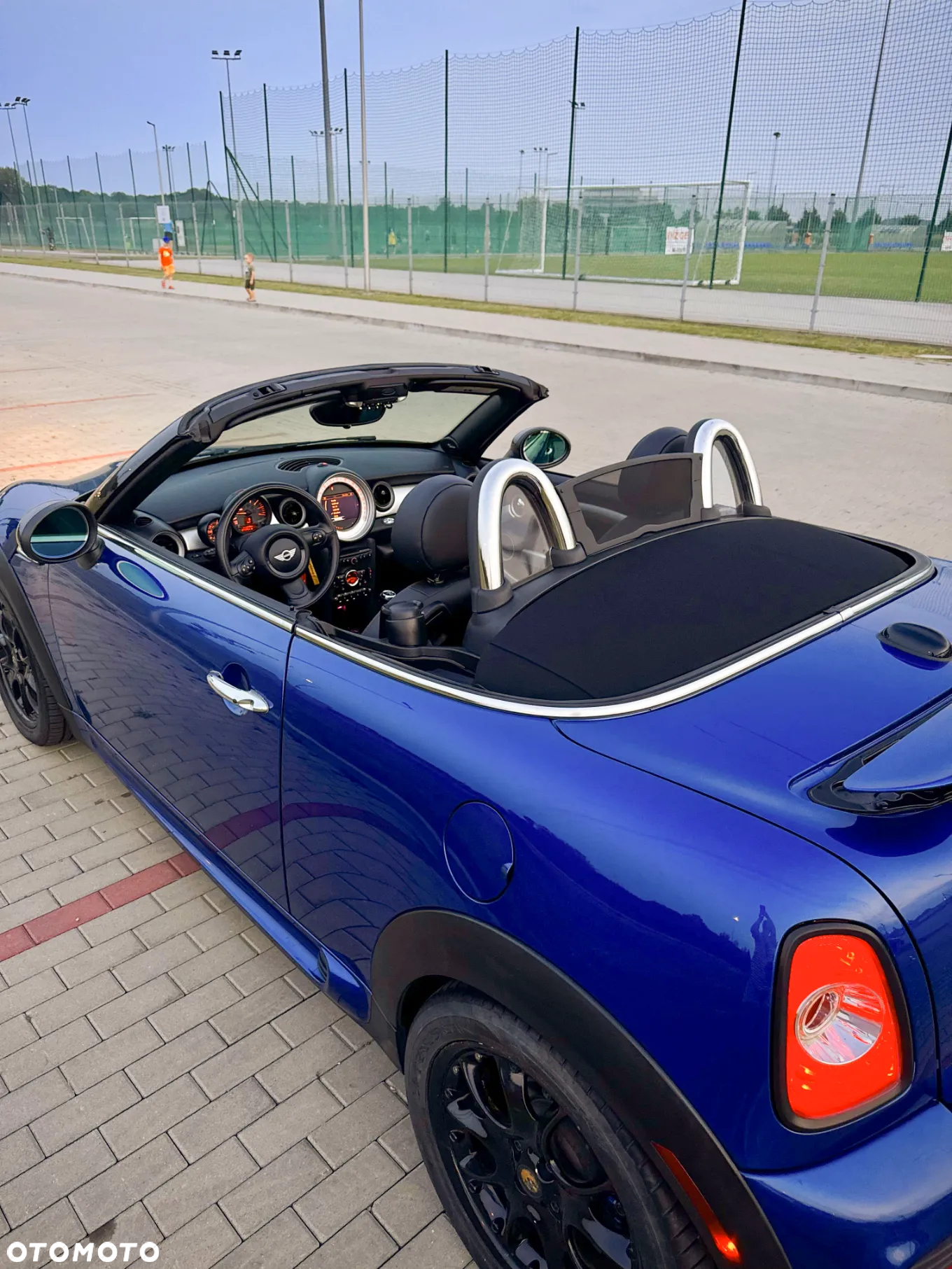MINI Cooper S Cabrio - 11