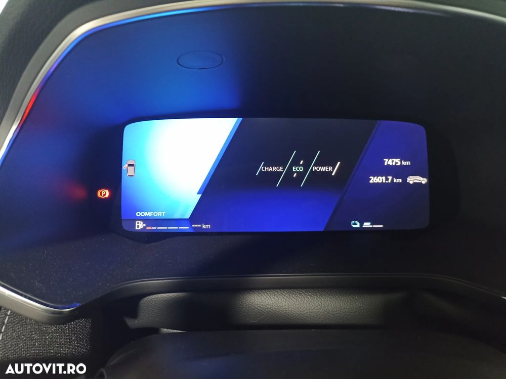 Renault Symbioz E-Tech 145 HEV Esprit Alpine - 11