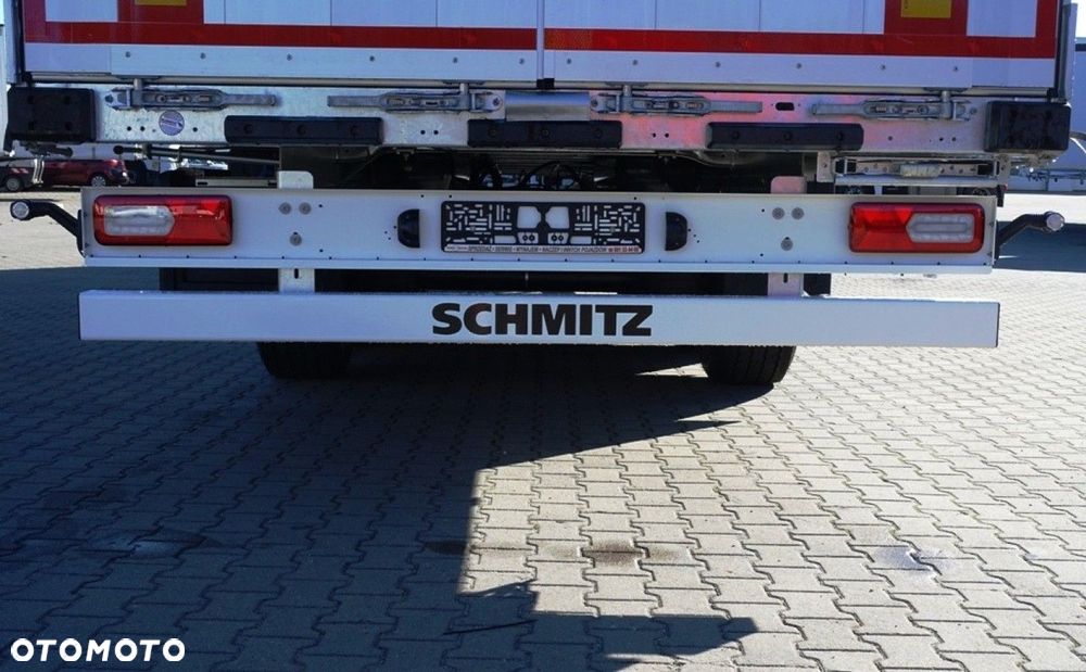 Schmitz Cargobull Varios Mega, Nowa, 2025 - 17