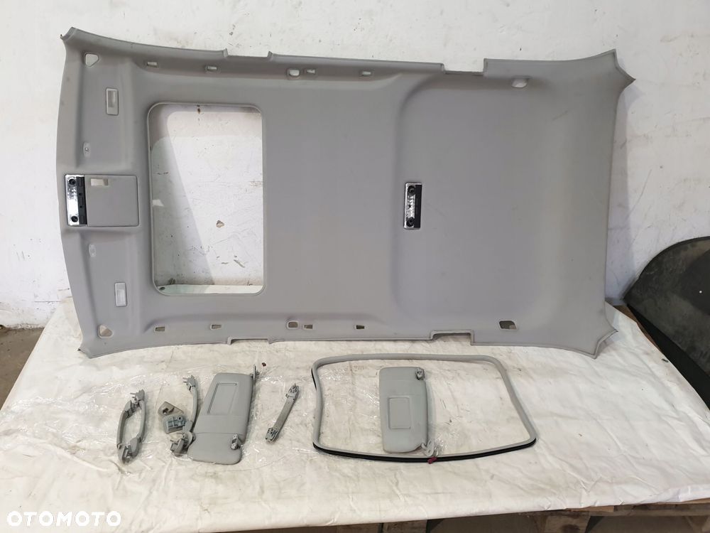 podsufitka szyberdach jasna bmw e46 kombi europa - 1