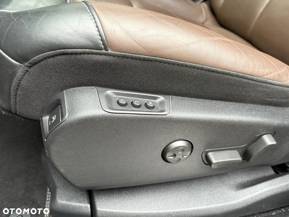 Citroën C5 Aircross - 26