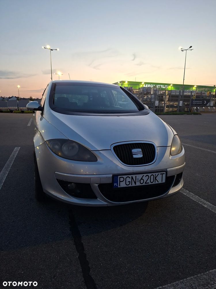 Seat Altea - 1