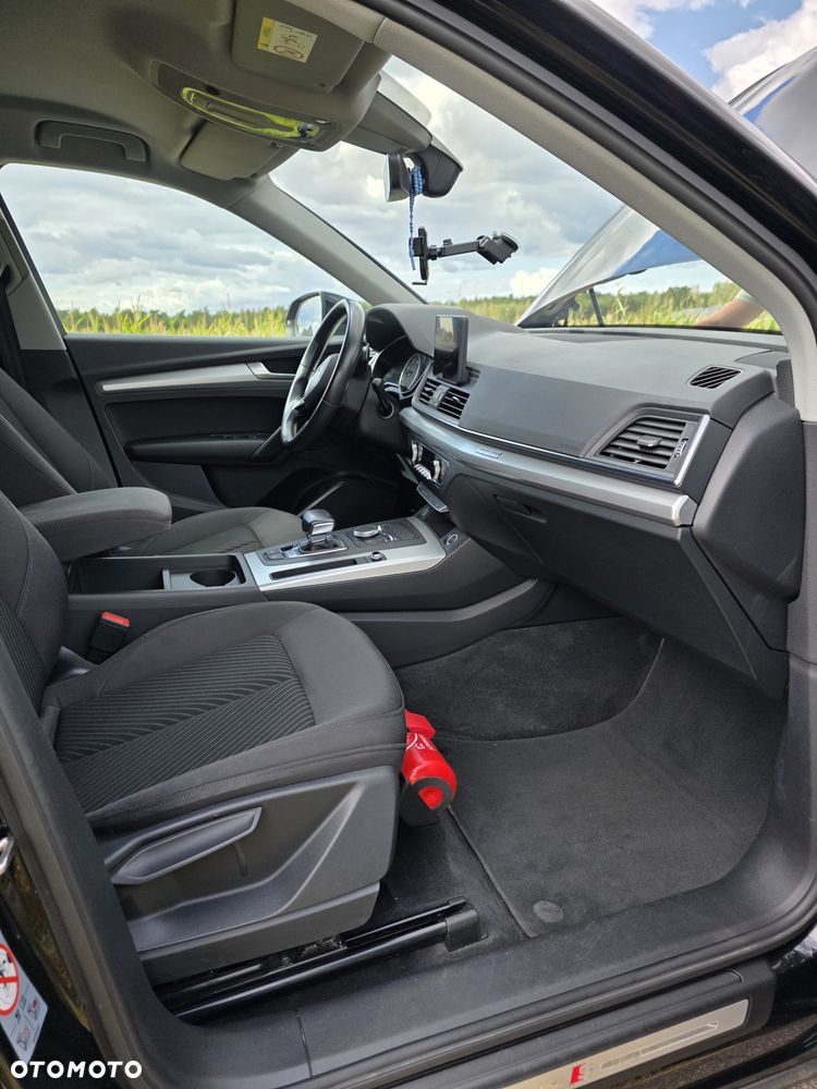 Audi Q5 2.0 TDI Quattro S tronic - 10