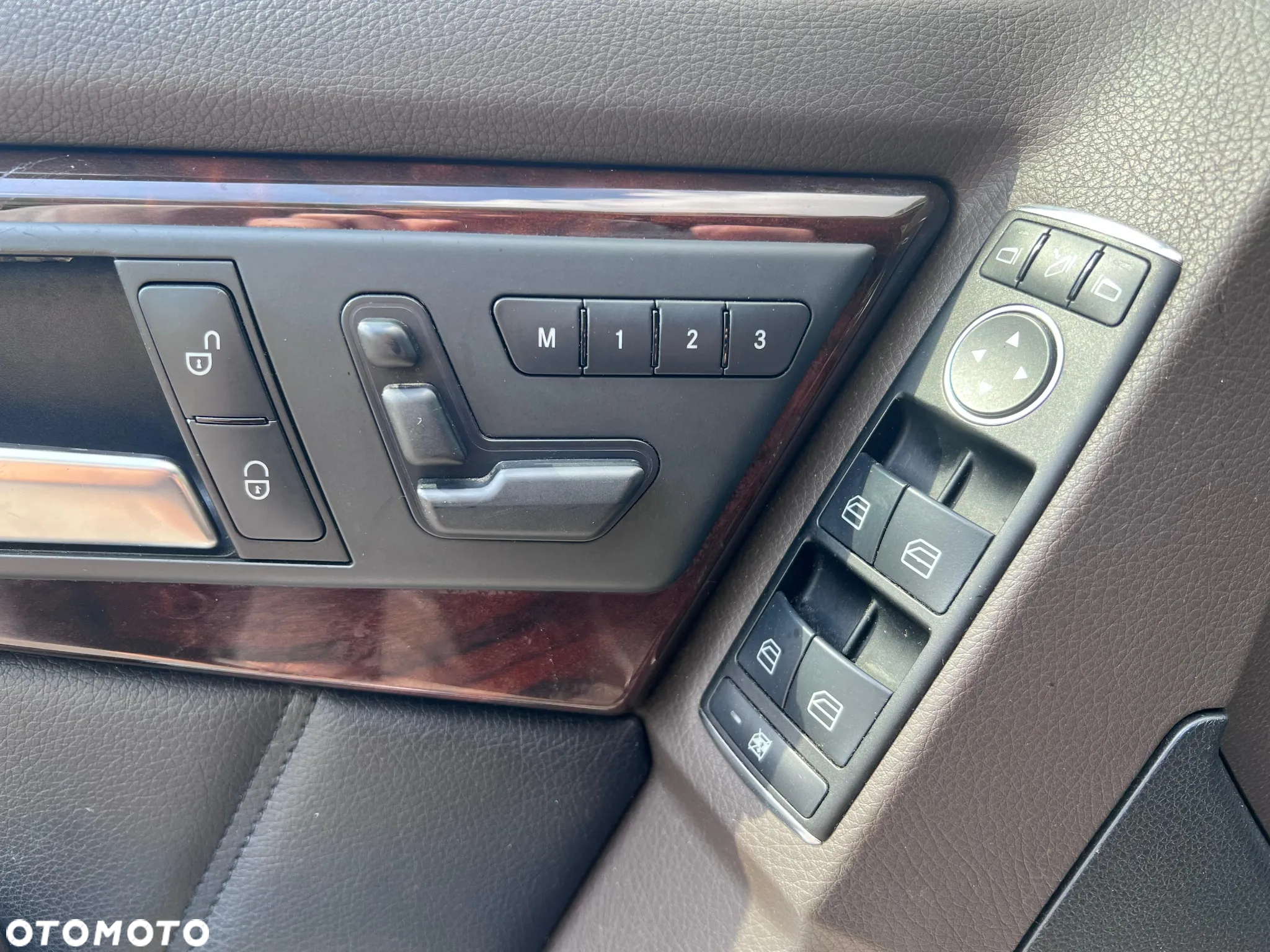 Mercedes-Benz GLK 220 CDI 4-Matic - 10