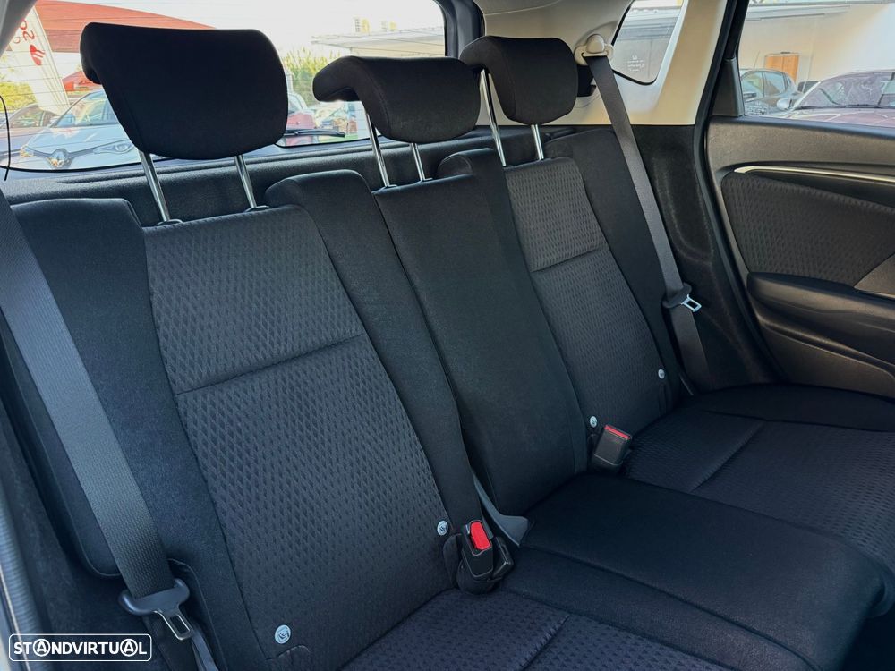 Honda Jazz 1.3 I-VTEC Elegance+Connect Navi - 7