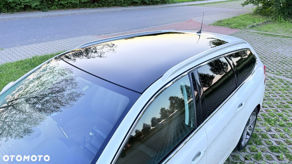Peugeot 308 BlueHDi 120 Stop & Start Niveau 2 Business-Line - 40