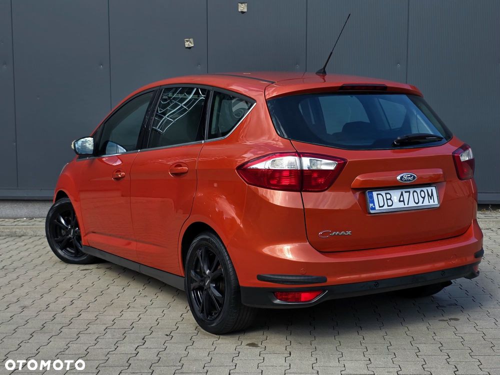 Ford C-MAX - 3