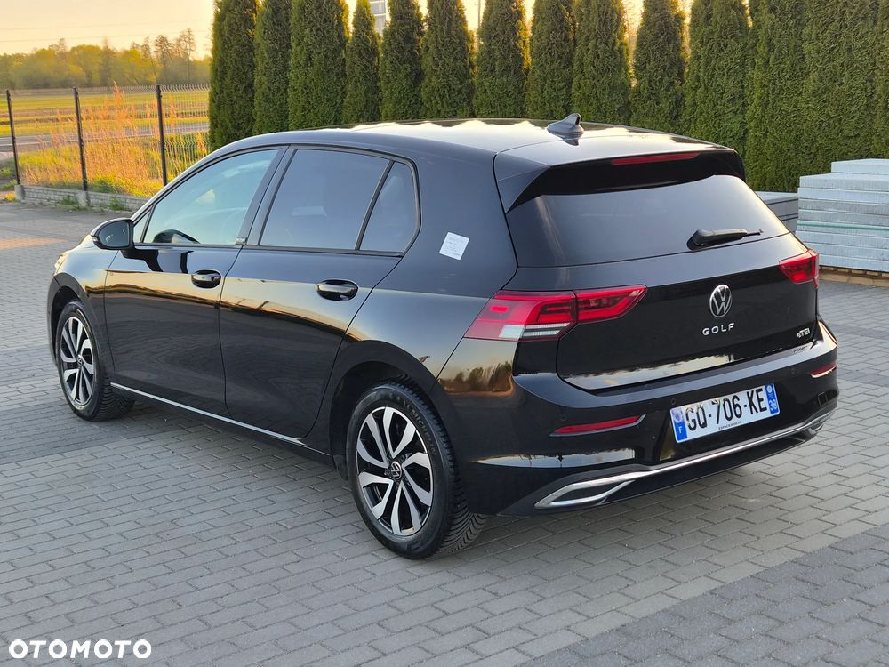 Volkswagen Golf 2023 photo 5