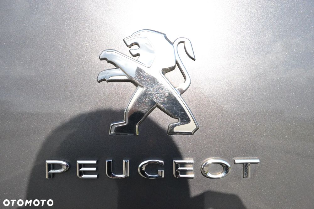 Peugeot Expert Kombi Long 2,8t - 29