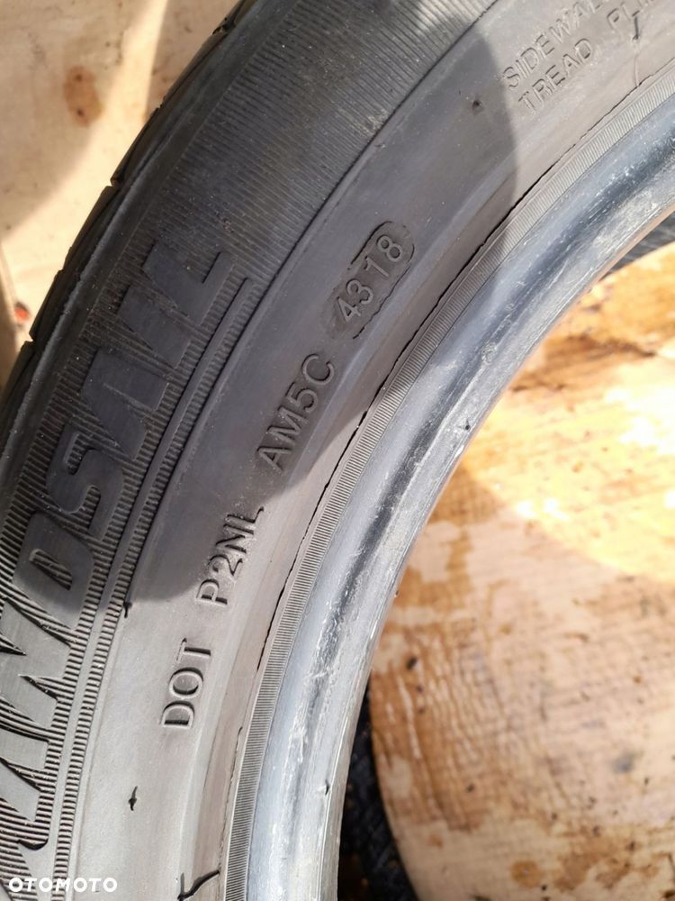 Landsail LS 388 225/50 R17 98W 18r - 5