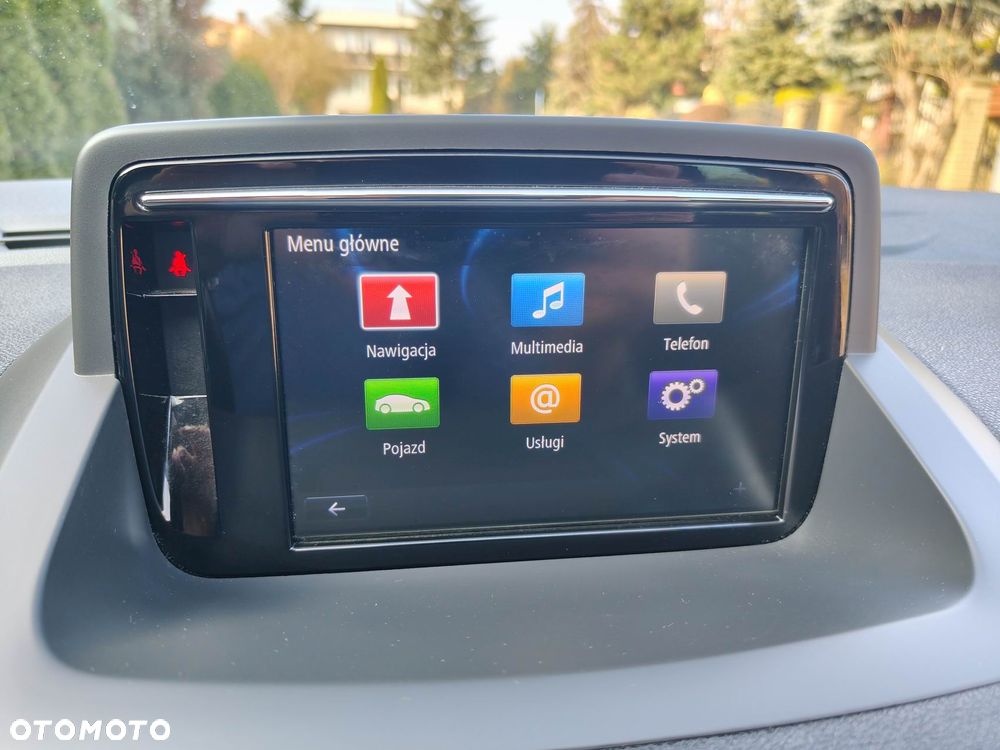 Renault Megane ENERGY dCi 130 BOSE EDITION - 25