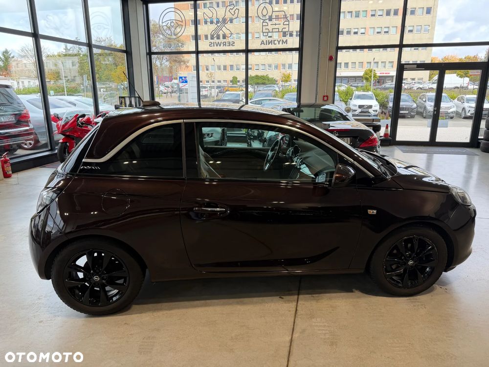 Opel Adam - 4