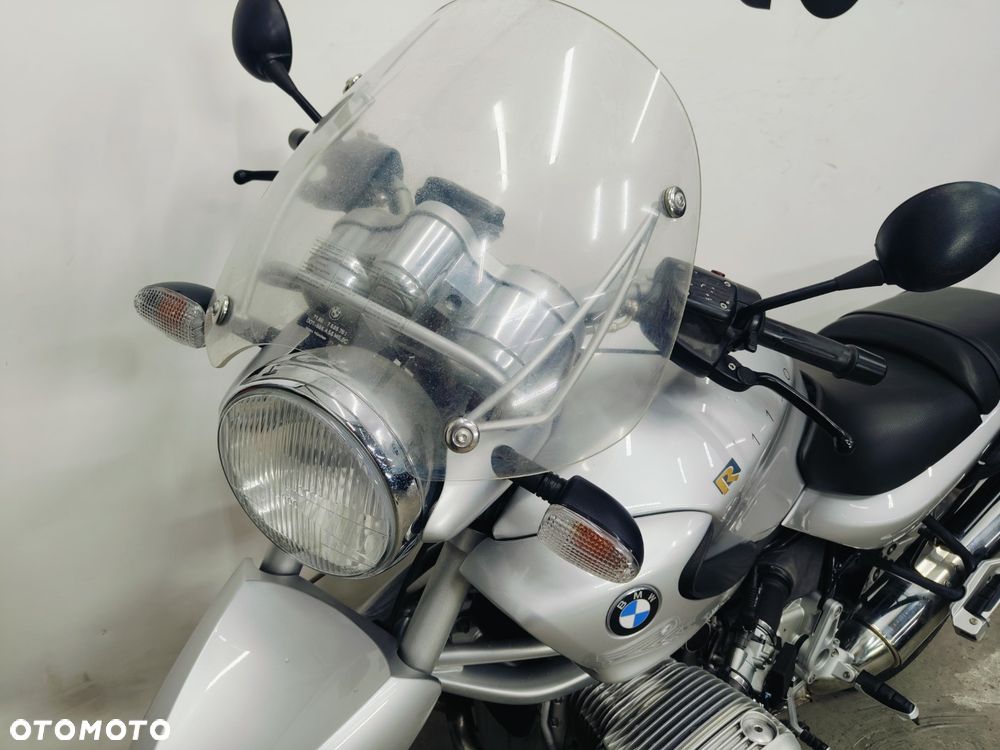 BMW R - 19