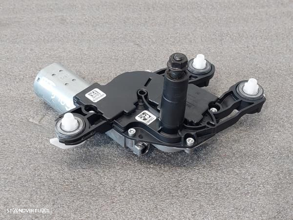 Motor Escovas / Limpa Vidros Tras Volkswagen Golf Viii (Cd1) - 2