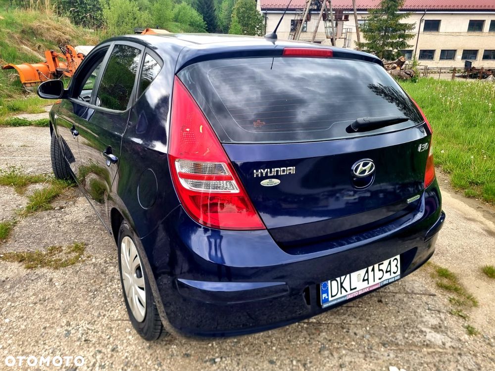 Hyundai i30 1.6 CRDi Comfort - 6