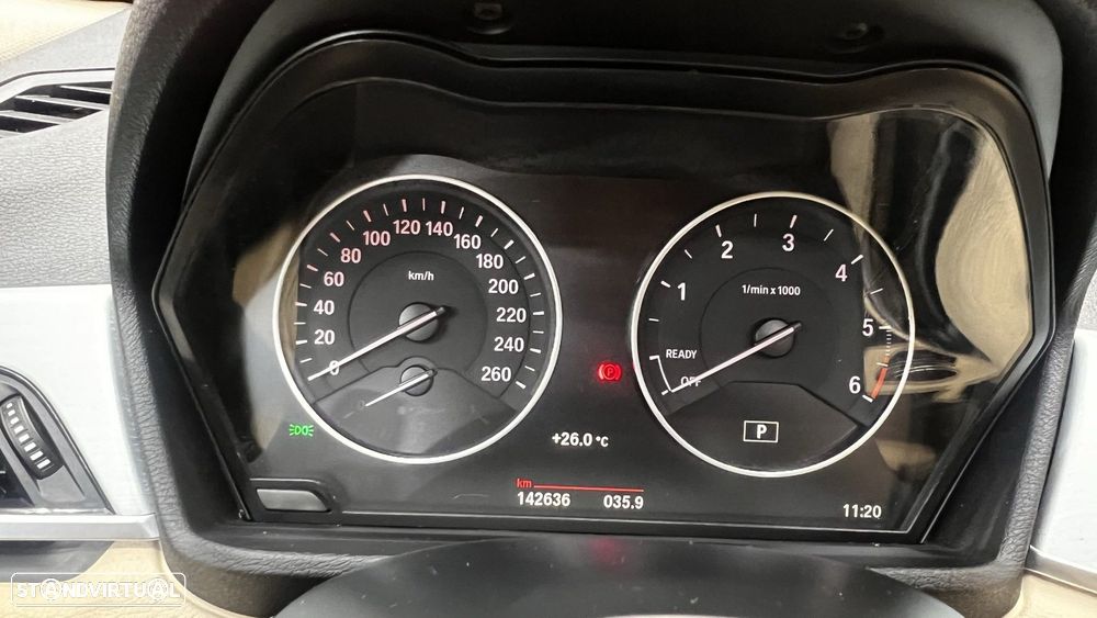 BMW X1 20 d xDrive Auto Pack M - 44
